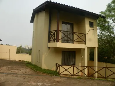 Casa de Condomínio com 3 Quartos à venda, 208m² no Cavalhada, Porto Alegre