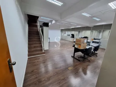 Sala Comercial à venda, 180m² no Campos Elíseos, São Paulo