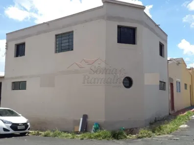 Casa com 2 Quartos à venda, 93m² no Ipiranga, Ribeirão Preto