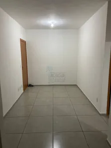 Apartamento com 2 Quartos para alugar, 41m² no Jardim Ouro Branco, Ribeirão Preto