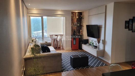 Apartamento com 2 Quartos à venda, 78m² no Baeta Neves, São Bernardo do Campo
