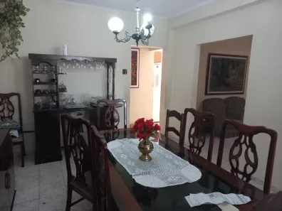 Casa com 2 Quartos à venda, 170m² no Baeta Neves, São Bernardo do Campo