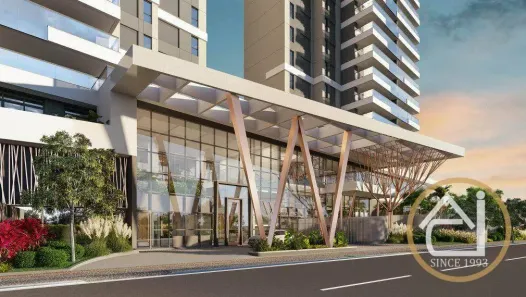 Apartamento com 4 Quartos à venda, 283m² no Jardim São Jorge, Londrina