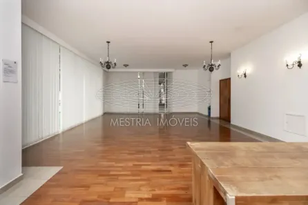 Apartamento com 4 Quartos à venda, 280m² no Jardim Paulista, São Paulo