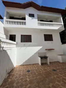 Casa de Condomínio com 3 Quartos à venda, 98m² no Jd. Nova Cachoeira, Cachoeira Paulista
