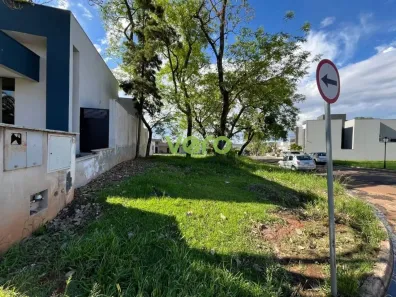 Lote/Terreno à venda, 305m² no Parque Nova Carioba, Americana