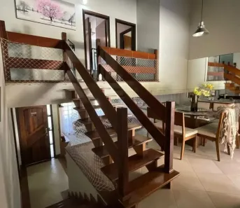 Sobrado com 4 Quartos à venda, 380m² no City Bussocaba, Osasco