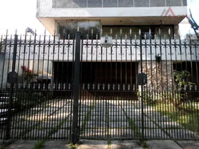 Casa com 5 Quartos para alugar, 735m² no Alto da Lapa, São Paulo