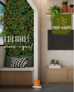 Apartamento com 2 Quartos à venda, 41m² no Coqueiro, Belém