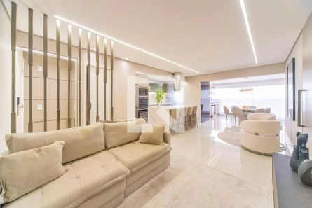 Apartamento com 3 Quartos à venda, 112m² no Vila Gilda, Santo André