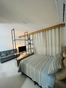 Apartamento com 1 Quarto à venda, 38m² no Batista Campos, Belém