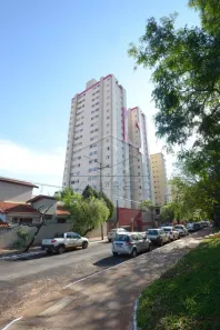Apartamento com 2 Quartos à venda, 62m² no Jardim América, Bauru