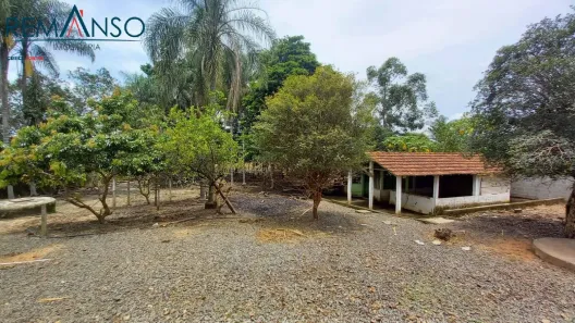 Fazenda/Sítio com 3 Quartos à venda, 4168m² no Chácaras Pindorama, Monte Mor