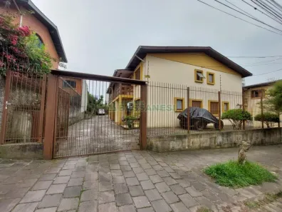 Sobrado com 3 Quartos à venda, 126m² no Jardim América, Caxias do Sul