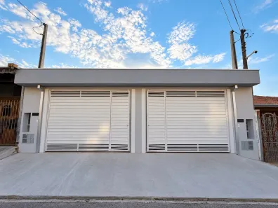 Casa com 3 Quartos à venda, 100m² no Bosque dos Eucaliptos, São José dos Campos