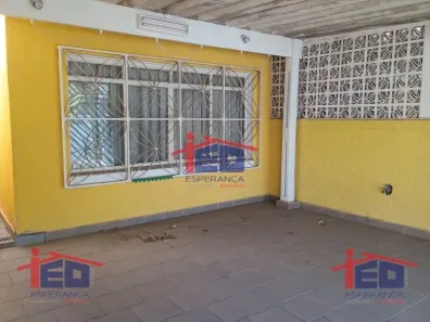Sobrado com 2 Quartos para alugar, 154m² no Bela Vista, Osasco
