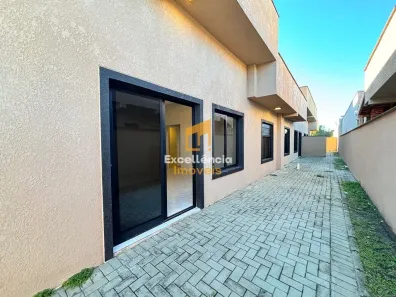 Casa com 3 Quartos à venda, 68m² no Shangri-lá, Pontal do Paraná