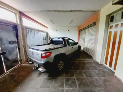 Ponto Comercial para alugar, 170m² no Ipiranga, Ribeirão Preto