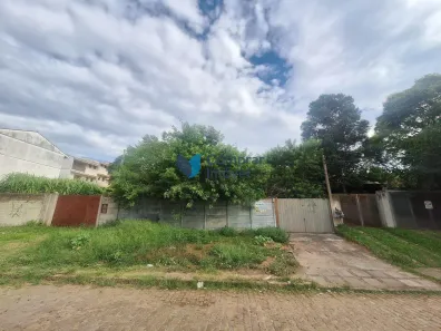 Lote/Terreno à venda, 638m² no Tristeza, Porto Alegre