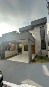 Casa de Condomínio com 3 Quartos à venda, 167m² no Morada dos Nobres, Taubaté
