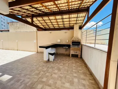 Apartamento com 2 Quartos à venda, 62m² no Praia de Itaparica, Vila Velha