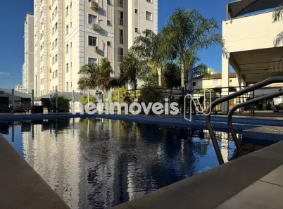 Apartamento com 2 Quartos à venda, 60m² no Castelo, Belo Horizonte