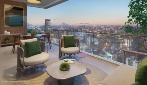 Apartamento com 1 Quarto à venda, 21m² no Barra, Salvador