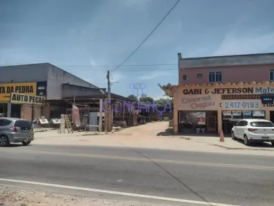 Sala Comercial à venda, 300m² no Guaratiba, Rio de Janeiro