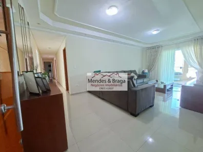 Imóvel Comercial com 3 Quartos à venda, 434m² no Vila Moreira, Guarulhos