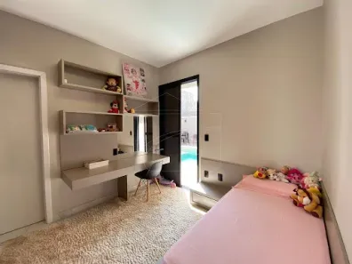 Casa com 3 Quartos à venda, 186m² no Parque das Esmeraldas II, Marília