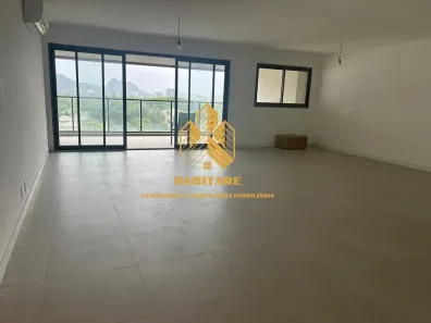 Apartamento com 3 Quartos à venda, 190m² no Barra da Tijuca, Rio de Janeiro