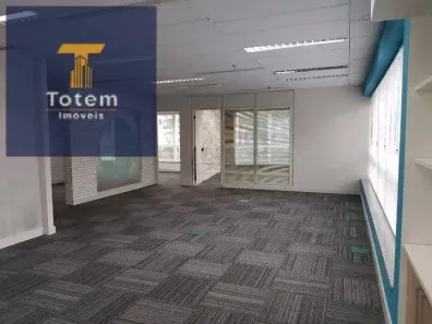 Sala Comercial para alugar, 130m² no Vila Nova Conceição, São Paulo