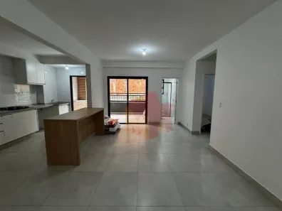 Apartamento com 3 Quartos à venda, 101m² no Jardim Dona Judith, Americana