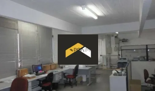Galpão/Depósito/Armazém para venda ou aluguel, 1250m² no Navegantes, Porto Alegre