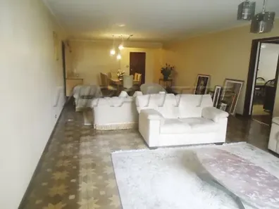 Apartamento com 3 Quartos à venda, 204m² no Santana, São Paulo