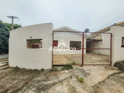 Casa com 3 Quartos à venda, 107m² no Vila Bertini, Americana