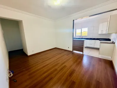 Apartamento com 2 Quartos para alugar, 68m² no Jardim do Sul, Bragança Paulista