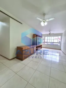 Apartamento com 3 Quartos para alugar, 150m² no Itararé, São Vicente