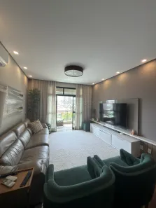 Apartamento com 3 Quartos à venda, 154m² no Santa Cruz, Americana