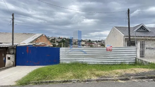 Lote/Terreno à venda, 528m² no Fátima, Colombo