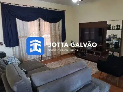 Casa com 7 Quartos à venda, 400m² no Jardim Amanda II, Hortolândia