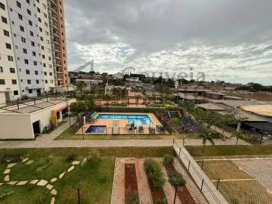 Apartamento com 2 Quartos à venda, 51m² no De Lourdes, Anápolis