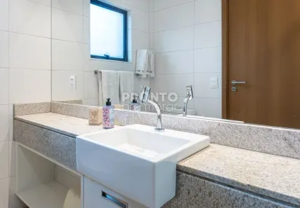 Casa com 4 Quartos à venda, 197m² no Centro, Ipojuca