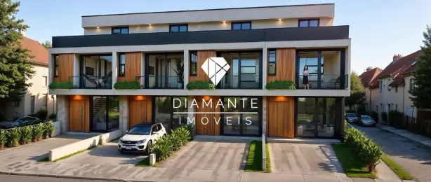 Casa com 4 Quartos à venda, 242m² no Vila Assunção, Porto Alegre