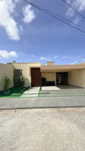 Casa de Condomínio com 3 Quartos à venda, 133m² no Liberdade, Parnamirim