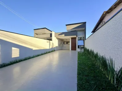 Casa com 3 Quartos à venda, 252m² no Cidade Jardim, São José dos Pinhais