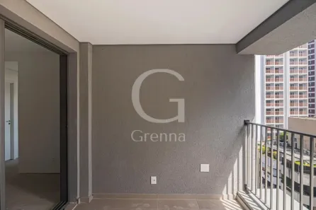 Apartamento com 2 Quartos à venda, 68m² no Jardim das Acácias, São Paulo