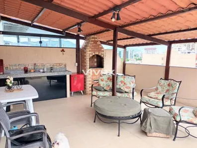 Cobertura com 3 Quartos à venda, 84m² no Cachambi, Rio de Janeiro