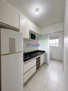 Apartamento com 2 Quartos à venda, 62m² no Jardim Paraíba, Jacareí