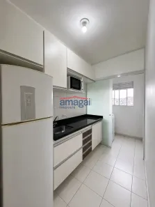Apartamento com 2 Quartos à venda, 62m² no Jardim Paraíba, Jacareí